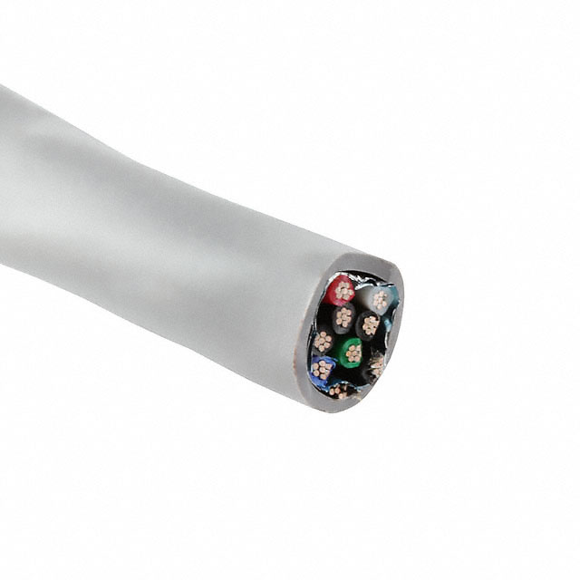 6064C SL005 Alpha Wire  Cables Wires