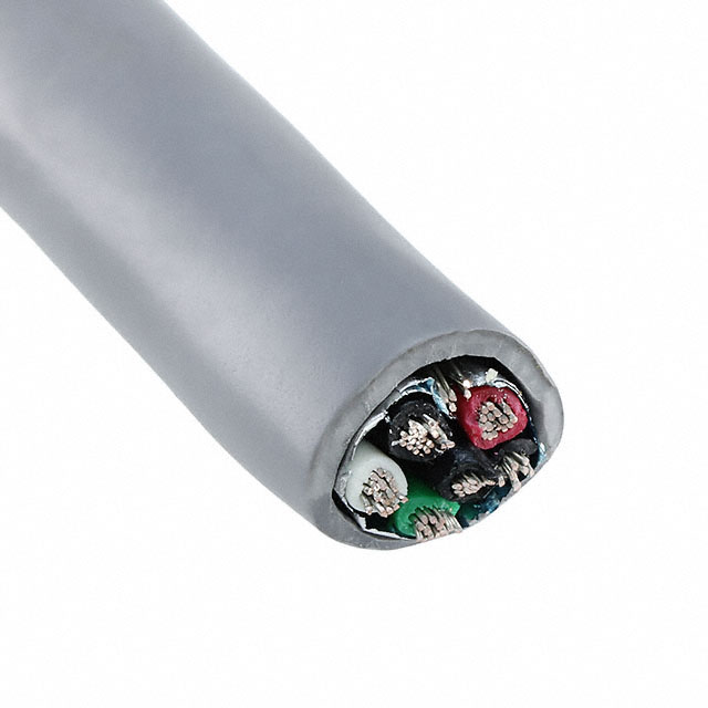 M13143 SL002 Alpha Wire  Câbles Fils