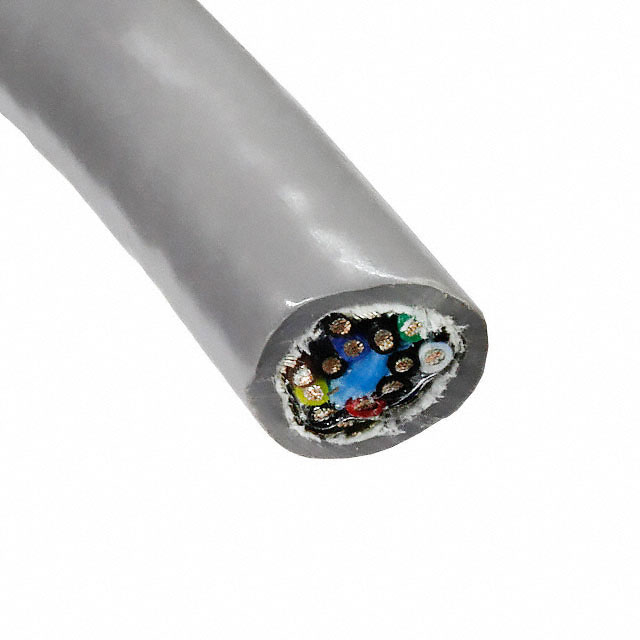 6386 SL002 Alpha Wire  Cables Wires