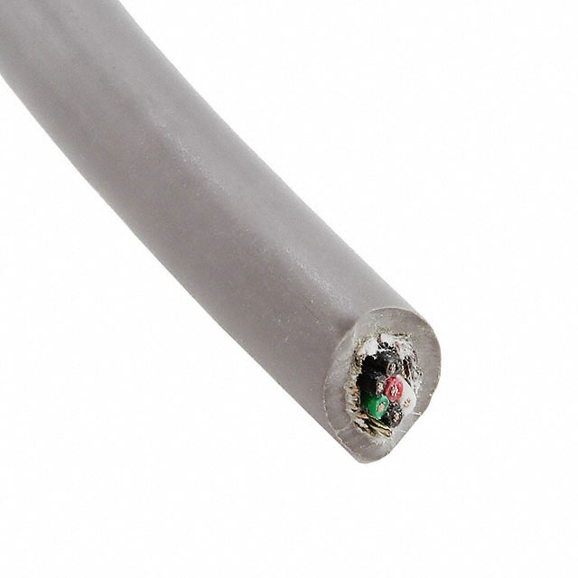 6391 SL005 Alpha Wire  Cavi Fili