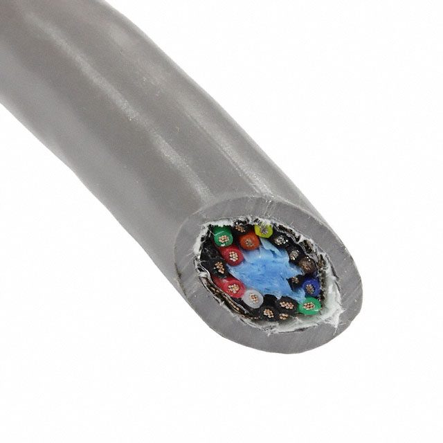 78088 SL005 Alpha Wire  Cavi Fili