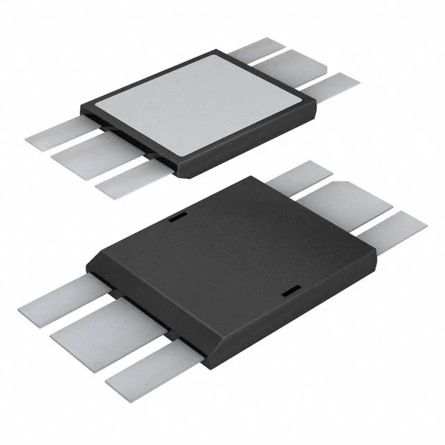 IXTZ550N055T2 IXYS  Einzelne FETs MOSFETs