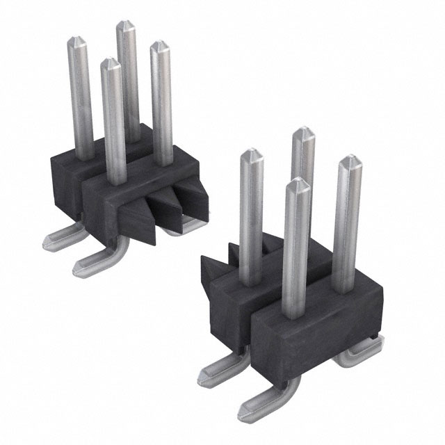 M20-8761246 Harwin Inc.  Headers Male Pins