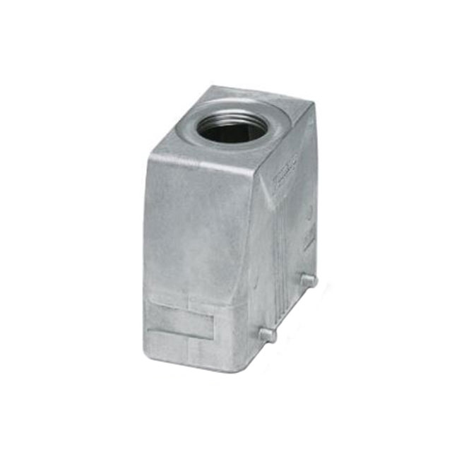 1412099 Phoenix Contact  Carcasas de conectores de alta resistencia, bases y cubiertas