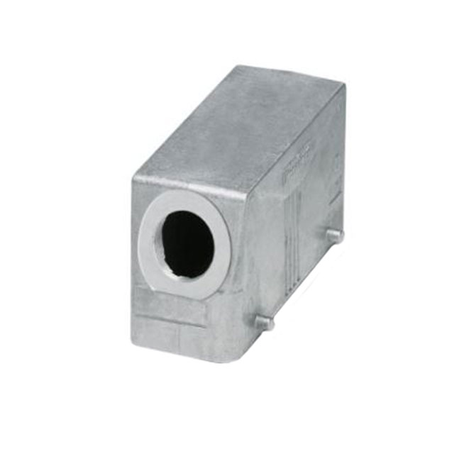1412776 Phoenix Contact  Heavy Duty Connector Housings Hoods Bases