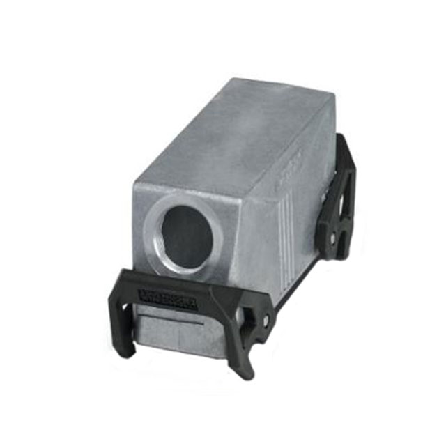 1412797 Phoenix Contact  Gehäuse für Hochleistungs-Steckverbinder, Hauben und Sockel