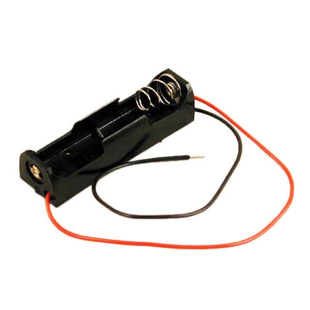 BH1AAW Hammond Manufacturing  Supports de batterie, clips, contacts