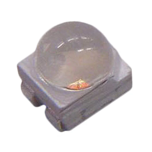 CLM2B-REW-CYAZ0AA3 CreeLED, Inc.  LED Indication - Discrete