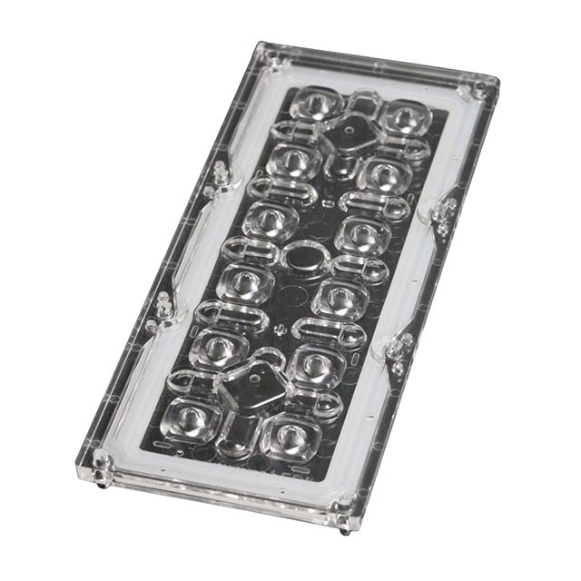 CS15020_STRADA-IP-2X6-VSM Ledil  Lentilles