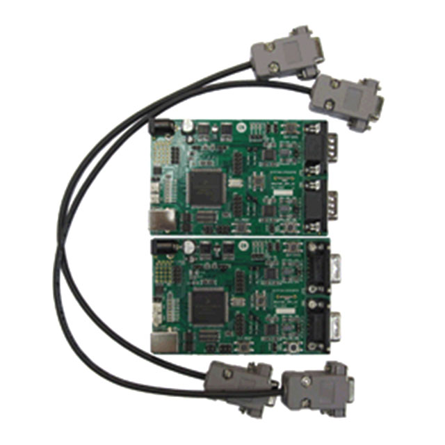 NCV7381GEVK onsemi  Cartes et kits d'évaluation et de démonstration