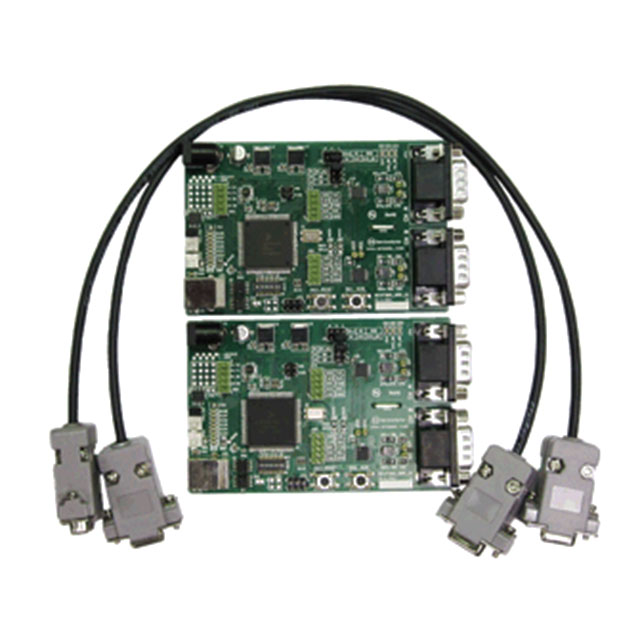 NCV7383GEVK onsemi  Cartes et kits d'évaluation et de démonstration