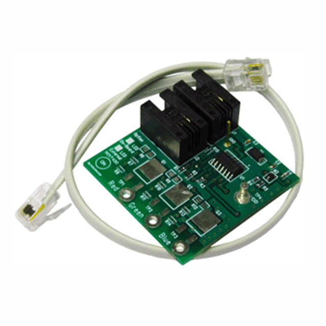 NCV74300V2GEVK onsemi  Cartes et kits d'évaluation et de démonstration