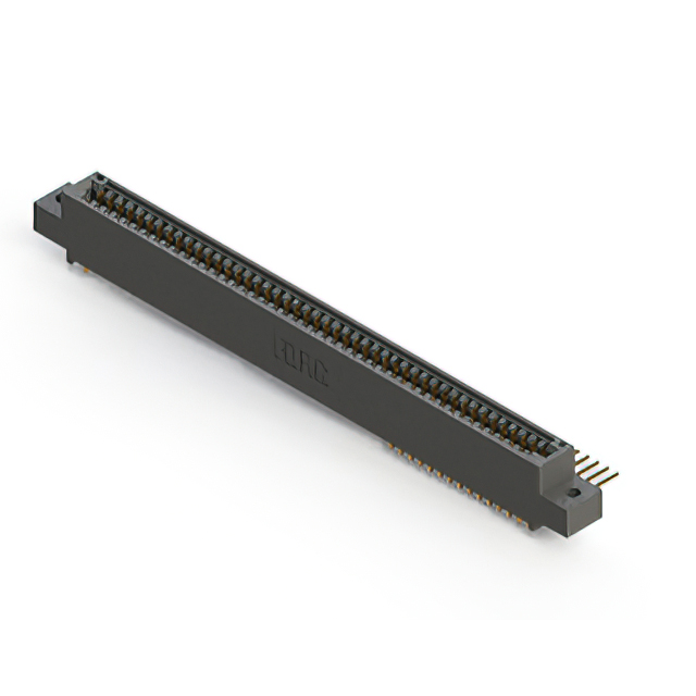 395-092-558-502 EDAC Inc.  Edgeboard Connectors