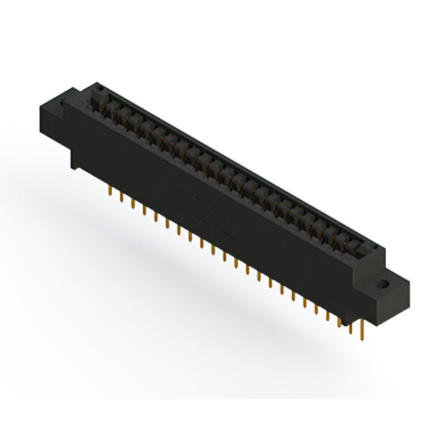 396-023-526-602 EDAC Inc.  Edgeboard Connectors