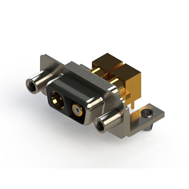 630-2WK2640-7ND EDAC Inc.  D-Sub Connector Assemblies