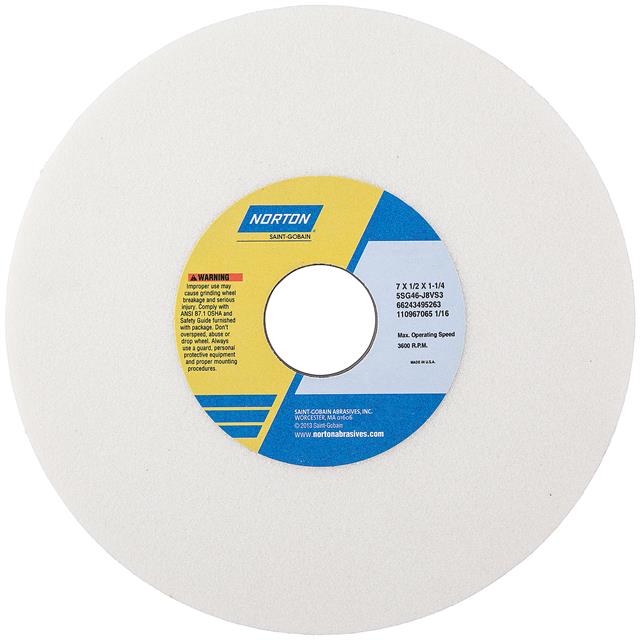 66243495263 Norton  Abrasifs et produits de conditionnement de surface