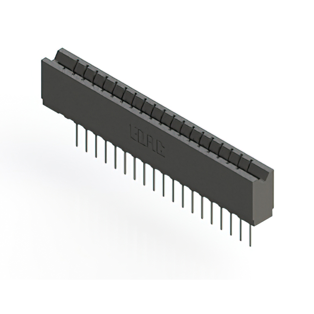 737-019-540-106 EDAC Inc.  Edgeboard Connectors