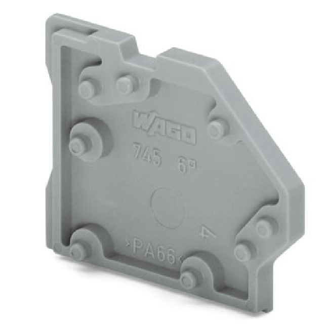 745-338 WAGO Corporation  Zubehör