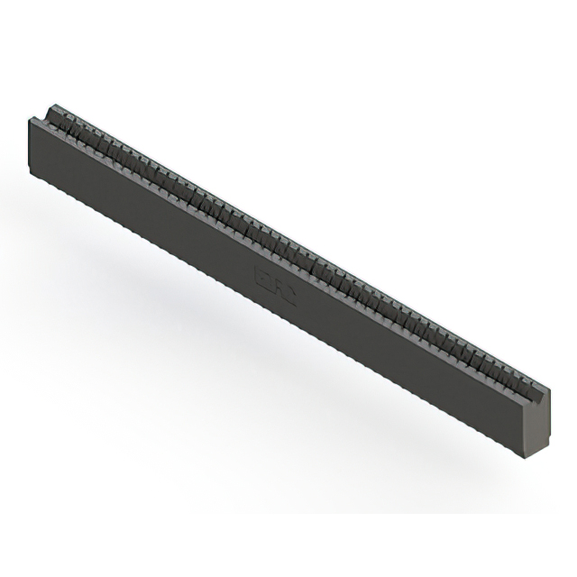 746-051-520-506 EDAC Inc.  Edgeboard Connectors