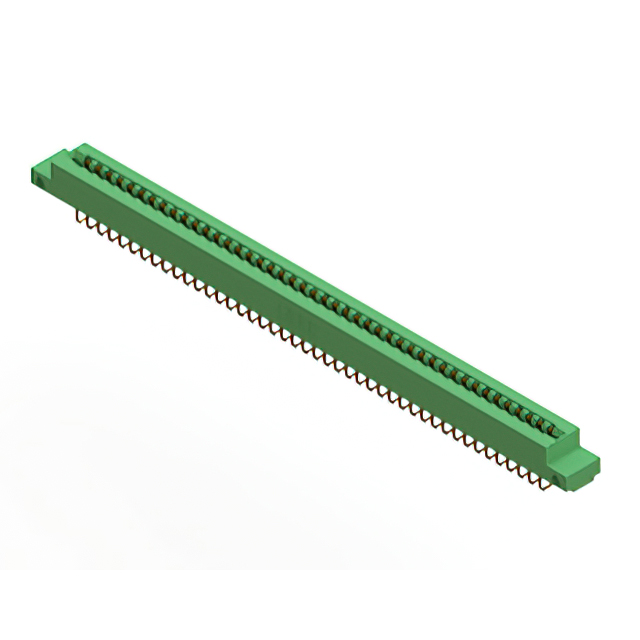807-088-558-212 EDAC Inc.  Edgeboard Connectors