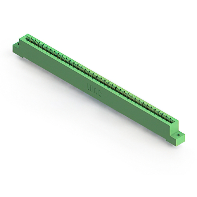 833-037-541-102 EDAC Inc.  Edgeboard Connectors