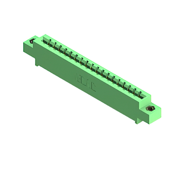 837-018-542-608 EDAC Inc.  Edgeboard Connectors