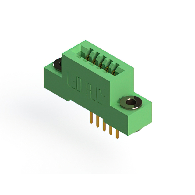 842-005-523-103 EDAC Inc.  Edgeboard Connectors