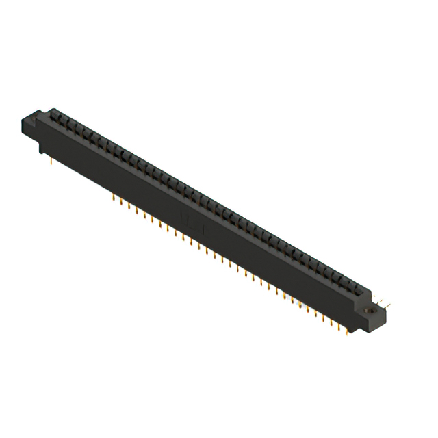 887-078-558-808 EDAC Inc.  Edgeboard Connectors