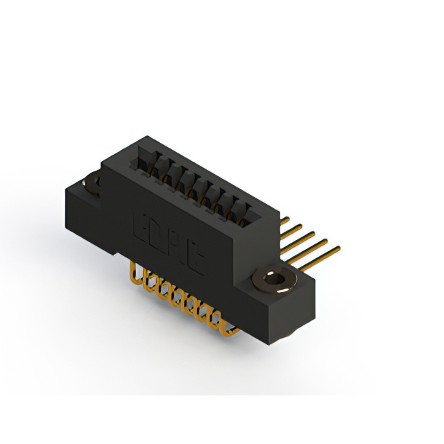 892-016-559-203 EDAC Inc.  Edgeboard Connectors