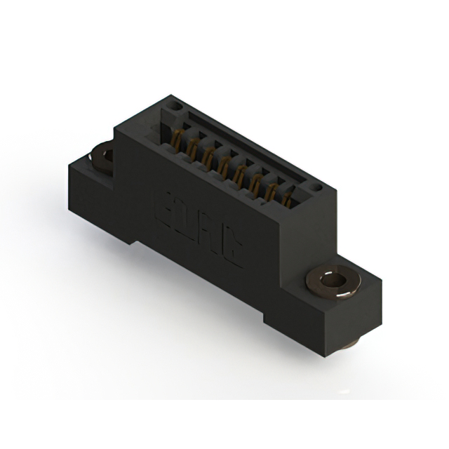 895-008-525-103 EDAC Inc.  Connettori per bordi