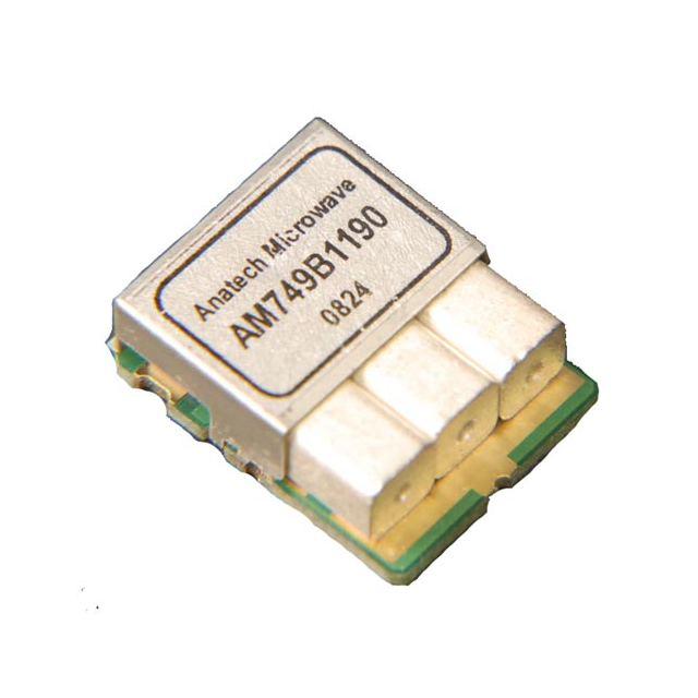 AM749B1190 Anatech Electronics Inc.  Filtri ceramici