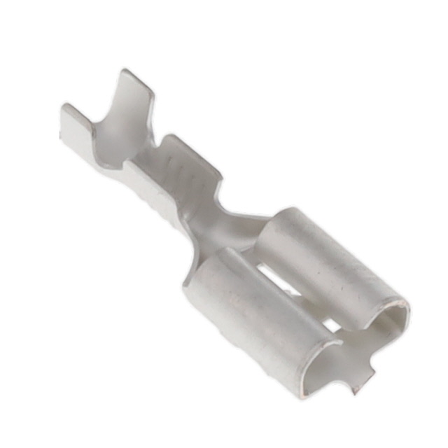 6-160526-2 TE Connectivity AMP Connectors  Connettori a sgancio rapido Connettori a sgancio rapido