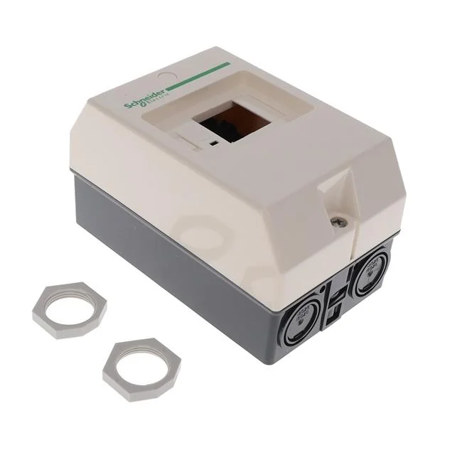 GV2MC01 Schneider Electric Accessori per la protezione dei circuiti