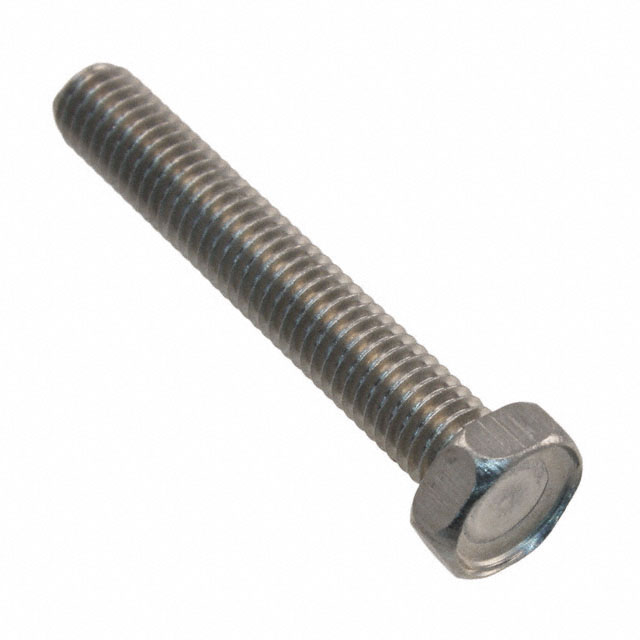 HMSSS 102 0125 B&F Fastener Supply  Vis Boulons
