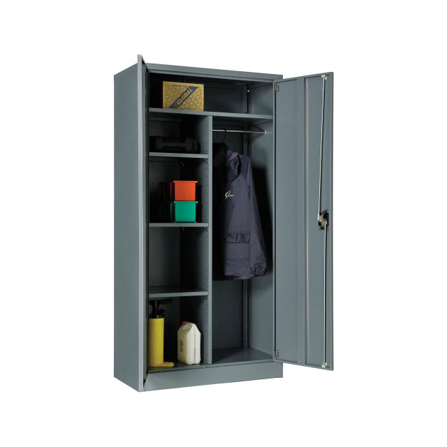 269878GY Global Industrial  Casiers, armoires de rangement et accessoires