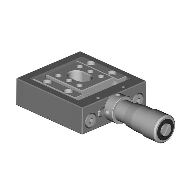 G403380000 Excelitas Technologies  Optomechanisch