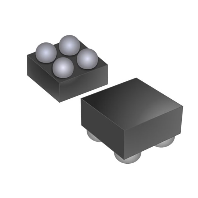 GLF73510 GLF Integrated Power  Interruttori di distribuzione dell'energia Driver di carico