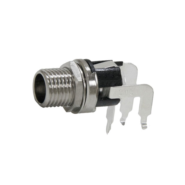 L722RALP Switchcraft Inc.  Power Connectors