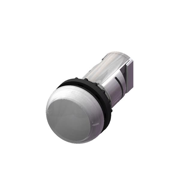 M22LC-F-E220-W Moujen  Indicatori del pannello Spie luminose