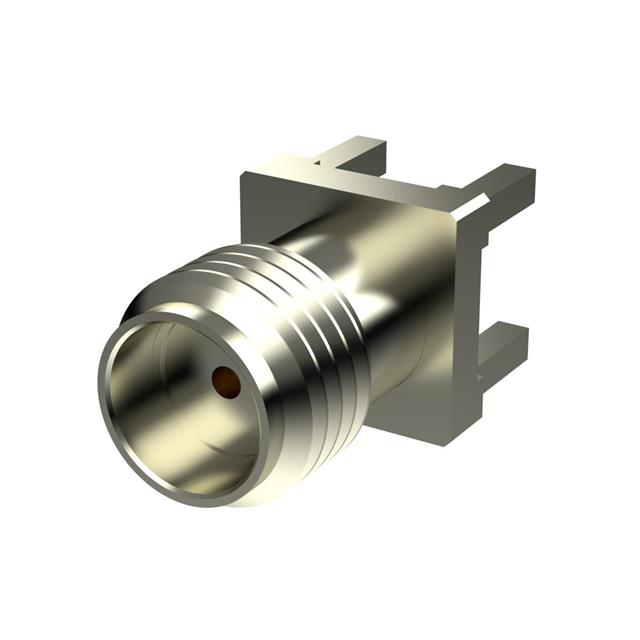 PCB.SMAFSTJ.NI Taoglas Limited  Koaxialsteckverbinder (HF)-Baugruppen