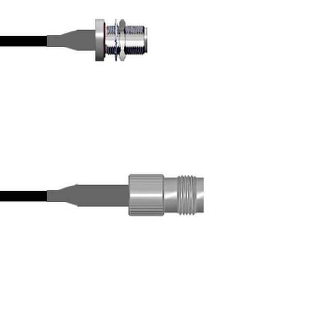 Q-1T04G0003001M Amphenol Custom Cable  Assemblaggi di cavi