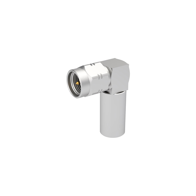 R124175310 Radiall USA, Inc.  Gruppi di connettori coassiali (RF)