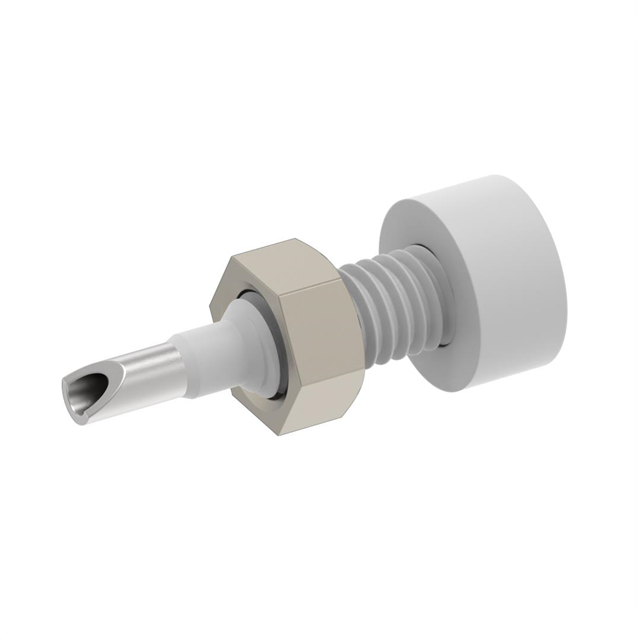 R921926000 Radiall USA, Inc.  Jacks Plugs