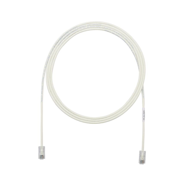 UTP28CH1M Panduit Corp  Cable Assemblies