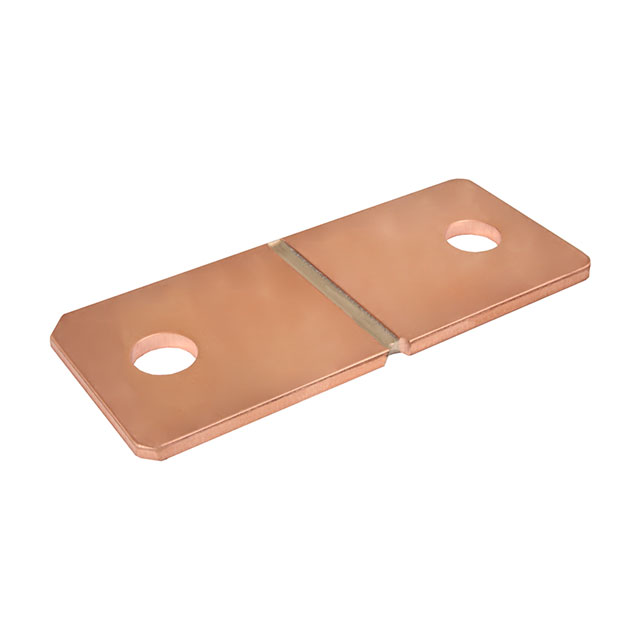 WSBS8536L0250JK Vishay Dale  Specialized Resistors