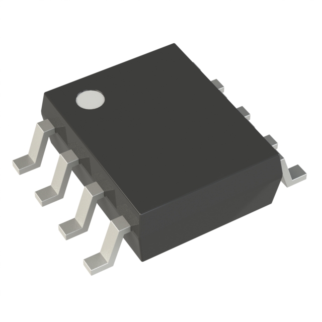 TS372CDT STMicroelectronics  Comparators