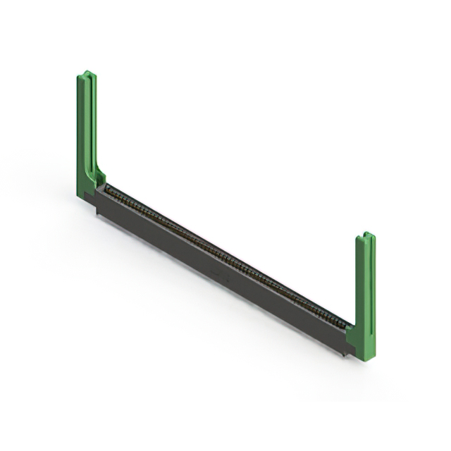 395-070-523-658 EDAC Inc.  Edgeboard Connectors