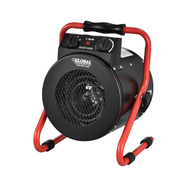 BG-E2-A Global Industrial  radiateurs