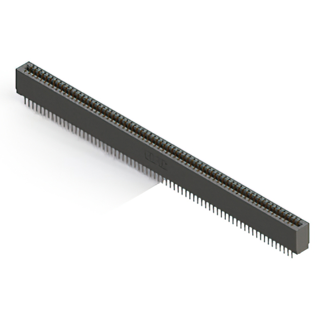 725-138-560-201 EDAC Inc.  Edgeboard Connectors