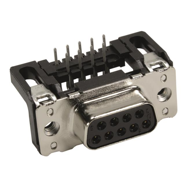 9661136601 HARTING  Gruppi di connettori D-Sub